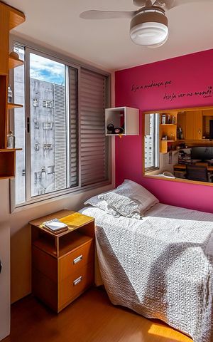 Apartamento para alugar com 110m², 3 quartos e 3 vagas