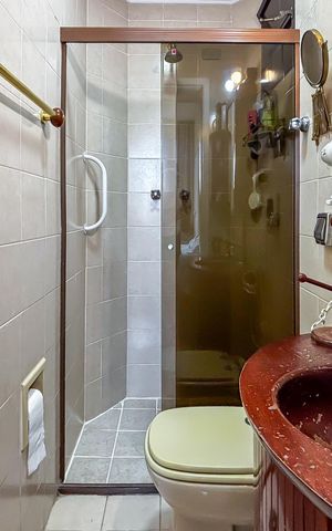 Apartamento para alugar com 110m², 3 quartos e 3 vagas