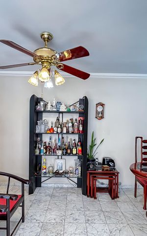 Apartamento para alugar com 110m², 3 quartos e 3 vagas