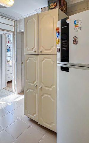 Apartamento para alugar com 110m², 3 quartos e 3 vagas