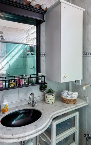 Apartamento para alugar com 110m², 3 quartos e 3 vagas