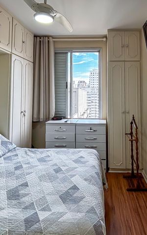Apartamento para alugar com 110m², 3 quartos e 3 vagas