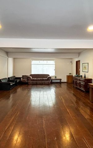 Apartamento para alugar com 110m², 3 quartos e 3 vagas
