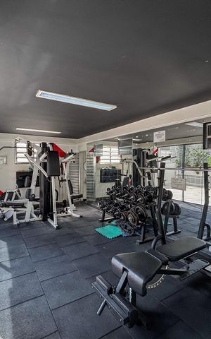 Apartamento para alugar com 110m², 3 quartos e 3 vagas