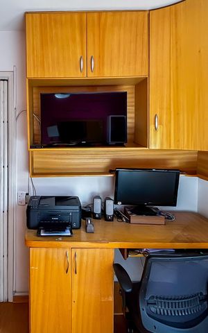 Apartamento para alugar com 110m², 3 quartos e 3 vagas