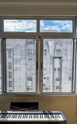 Apartamento para alugar com 110m², 3 quartos e 3 vagas