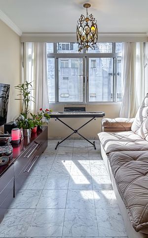 Apartamento para alugar com 110m², 3 quartos e 3 vagas