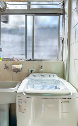 Apartamento para alugar com 110m², 3 quartos e 3 vagas