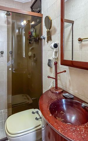 Apartamento para alugar com 110m², 3 quartos e 3 vagas