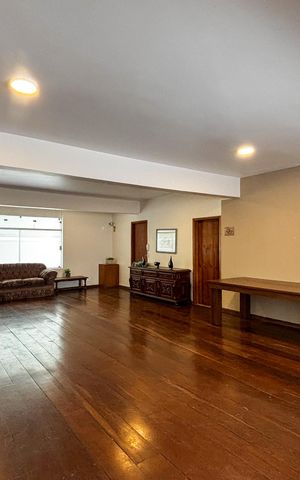 Apartamento para alugar com 110m², 3 quartos e 3 vagas