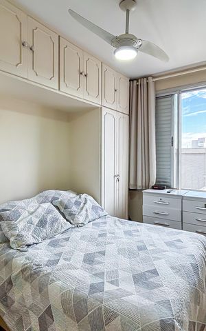 Apartamento para alugar com 110m², 3 quartos e 3 vagas