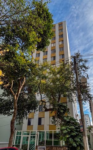 Apartamento para alugar com 110m², 3 quartos e 3 vagas