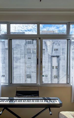 Apartamento para alugar com 110m², 3 quartos e 3 vagas
