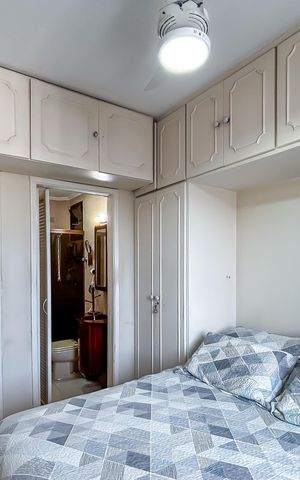 Apartamento para alugar com 110m², 3 quartos e 3 vagas