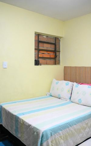 Casa à venda com 550m², 3 quartos e 5 vagasQuarto 1