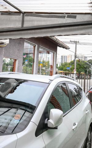 Casa à venda com 550m², 3 quartos e 5 vagasGaragem
