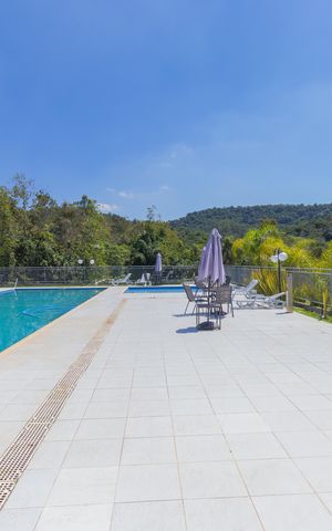 Apartamento para alugar com 45m², 2 quartos e 1 vagaÁrea comum - Piscina