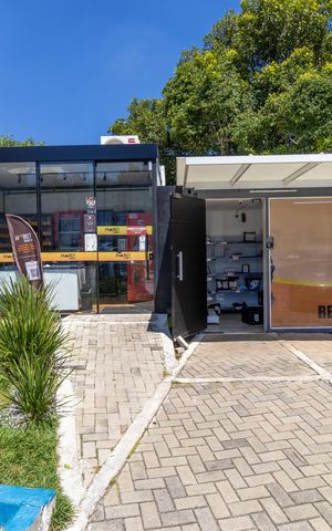 Apartamento para alugar com 45m², 2 quartos e 1 vagaÁrea comum
