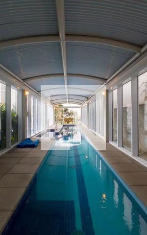 Apartamento à venda com 121m², 3 quartos e 3 vagas