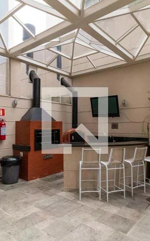 Apartamento à venda com 121m², 3 quartos e 3 vagas Apartamento à venda com 121m², 3 quartos e 3 vagasChurrasqueira