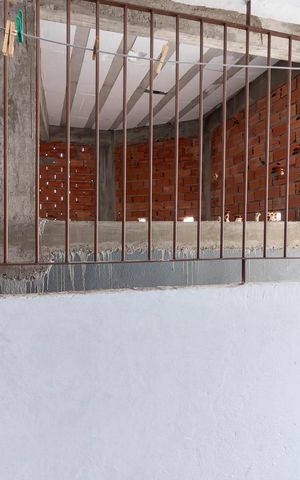 Casa para alugar com 50m², 2 quartos e sem vaga Casa para alugar com 50m², 2 quartos e sem vagaVista da suíte