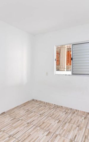 Casa para alugar com 50m², 2 quartos e sem vaga Casa para alugar com 50m², 2 quartos e sem vagaSuíte