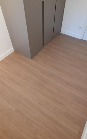 Apartamento à venda com 71m², 3 quartos e 2 vagasQuarto 3