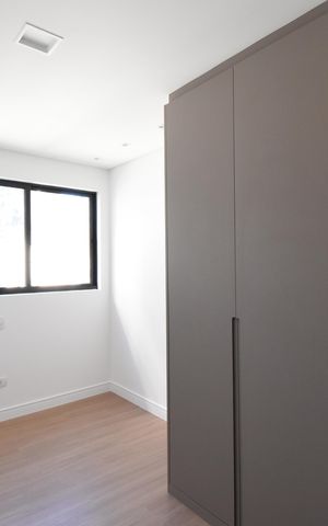Apartamento à venda com 71m², 3 quartos e 2 vagasQuarto 3