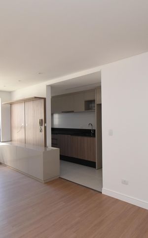 Apartamento à venda com 71m², 3 quartos e 2 vagasSala