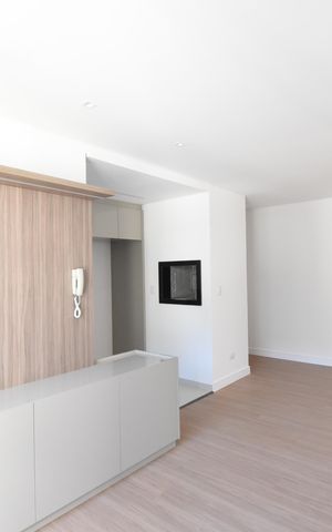 Apartamento à venda com 71m², 3 quartos e 2 vagasSala