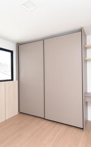 Apartamento à venda com 71m², 3 quartos e 2 vagasSuíte