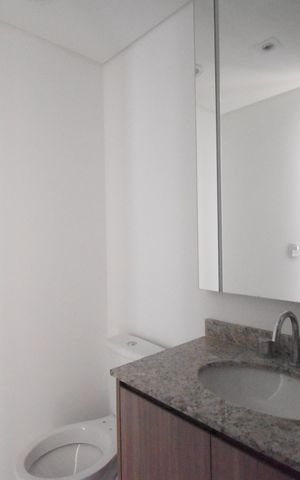 Apartamento à venda com 71m², 3 quartos e 2 vagasBanheiro 2