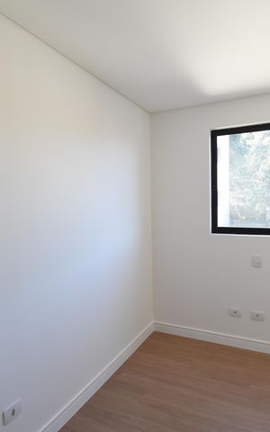 Apartamento à venda com 71m², 3 quartos e 2 vagasQuarto 3