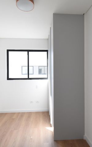 Apartamento à venda com 71m², 3 quartos e 2 vagasQuarto 2