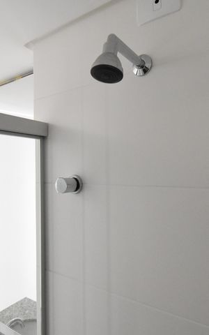 Apartamento à venda com 71m², 3 quartos e 2 vagasBanheiro 2