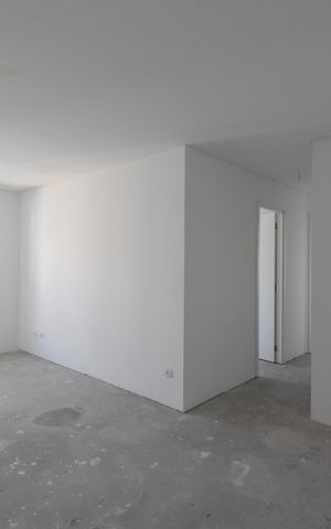 Apartamento à venda com 71m², 3 quartos e 2 vagasSala