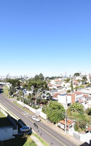 Apartamento à venda com 71m², 3 quartos e 2 vagasVista da Sala