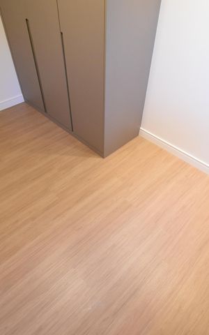Apartamento à venda com 71m², 3 quartos e 2 vagasQuarto 3