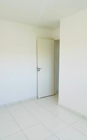Apartamento para alugar com 47m², 2 quartos e 1 vaga Apartamento para alugar com 47m², 2 quartos e 1 vagaQuarto 1