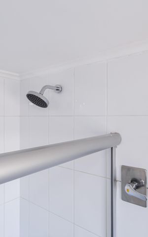 Apartamento à venda com 43m², 1 quarto e 1 vagaBanheiro