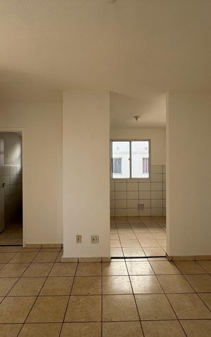 Apartamento à venda com 45m², 2 quartos e 1 vaga Apartamento à venda com 45m², 2 quartos e 1 vagaSala
