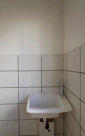 Apartamento à venda com 45m², 2 quartos e 1 vaga Apartamento à venda com 45m², 2 quartos e 1 vagaÁrea de Serviço