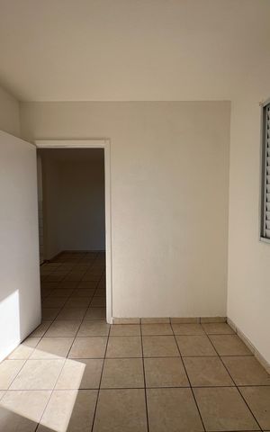 Apartamento à venda com 45m², 2 quartos e 1 vaga Apartamento à venda com 45m², 2 quartos e 1 vagaQuarto 1