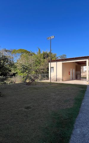 Apartamento à venda com 45m², 2 quartos e 1 vaga Apartamento à venda com 45m², 2 quartos e 1 vagaÁrea comum - Playground