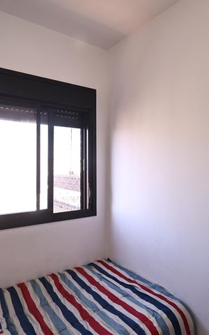 Apartamento à venda com 42m², 2 quartos e 1 vaga Apartamento à venda com 42m², 2 quartos e 1 vagaQuarto 1