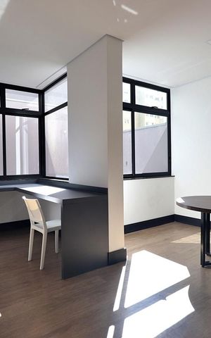 Apartamento à venda com 42m², 2 quartos e 1 vaga Apartamento à venda com 42m², 2 quartos e 1 vagaHome office