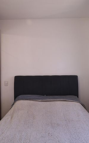Apartamento à venda com 42m², 2 quartos e 1 vaga Apartamento à venda com 42m², 2 quartos e 1 vagaQuarto 2