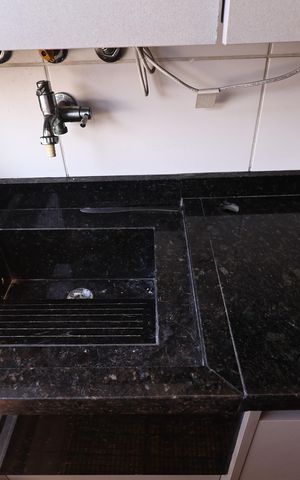 Apartamento à venda com 42m², 2 quartos e 1 vaga Apartamento à venda com 42m², 2 quartos e 1 vagaLavanderia