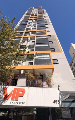 Apartamento à venda com 42m², 2 quartos e 1 vaga Apartamento à venda com 42m², 2 quartos e 1 vagaFachada