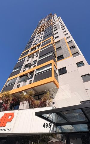 Apartamento à venda com 42m², 2 quartos e 1 vaga Apartamento à venda com 42m², 2 quartos e 1 vagaFachada